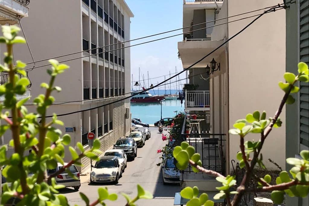 Aestas Home Città di Zante Esterno foto
