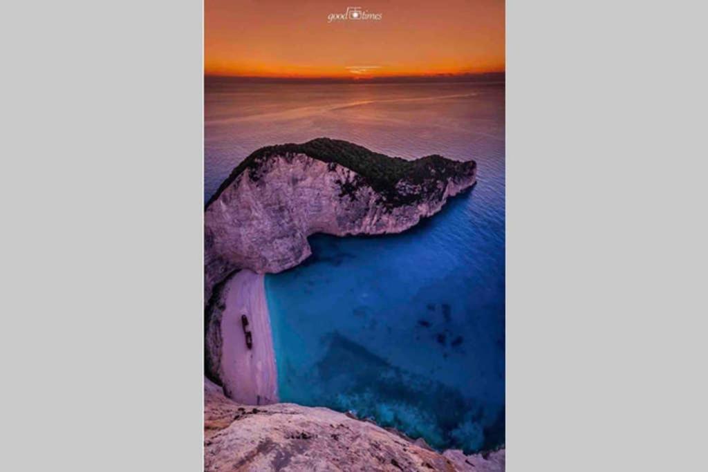 Aestas Home Città di Zante Esterno foto