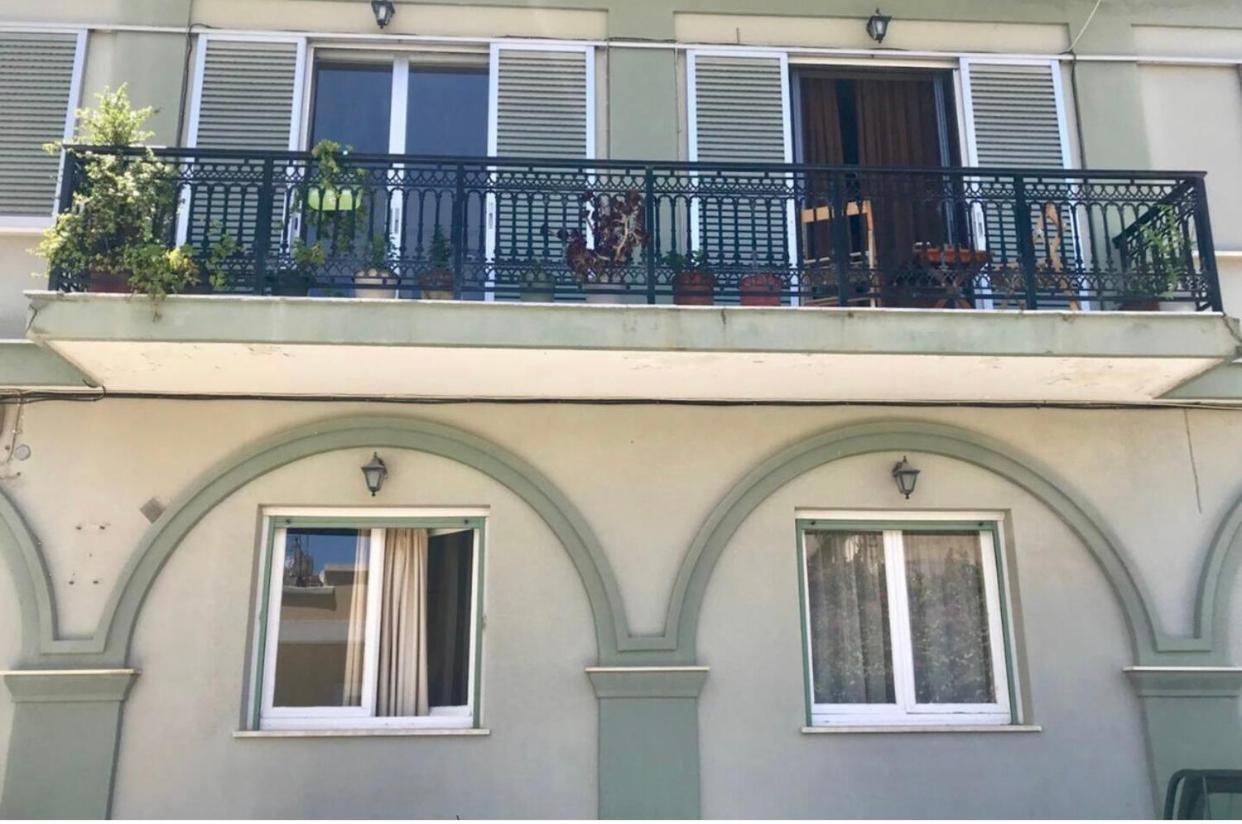 Aestas Home Città di Zante Esterno foto
