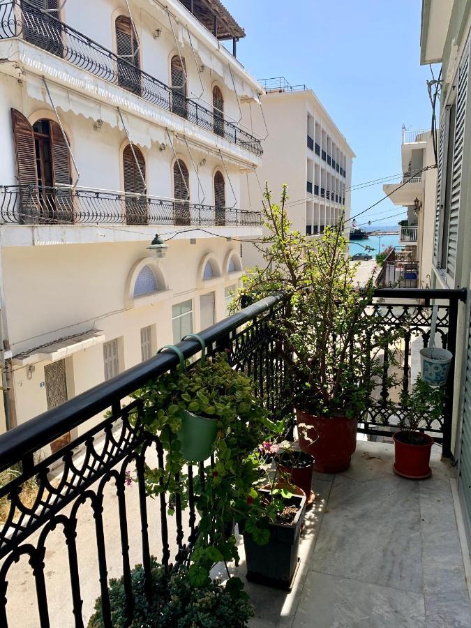 Aestas Home Città di Zante Esterno foto