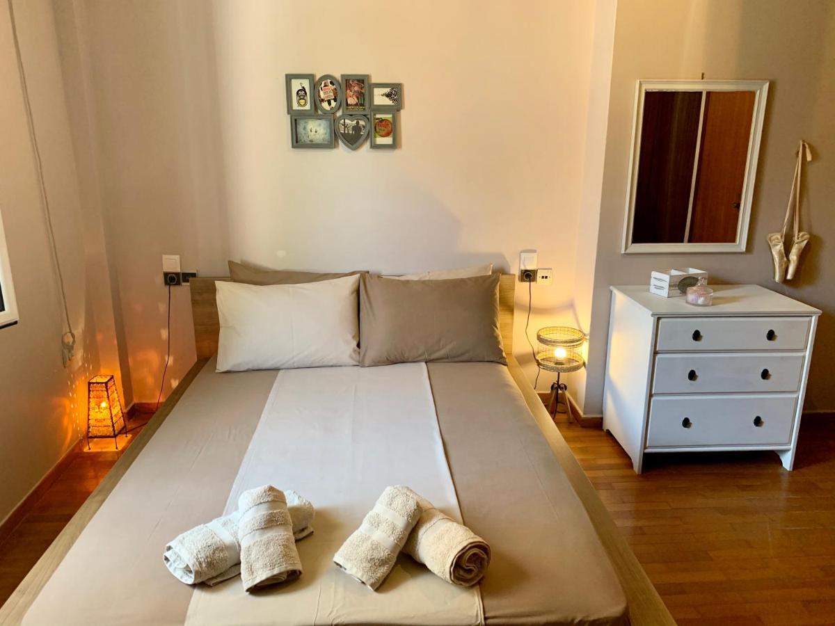 Aestas Home Città di Zante Esterno foto
