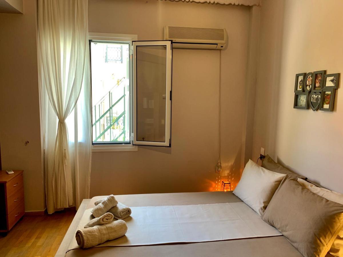 Aestas Home Città di Zante Esterno foto
