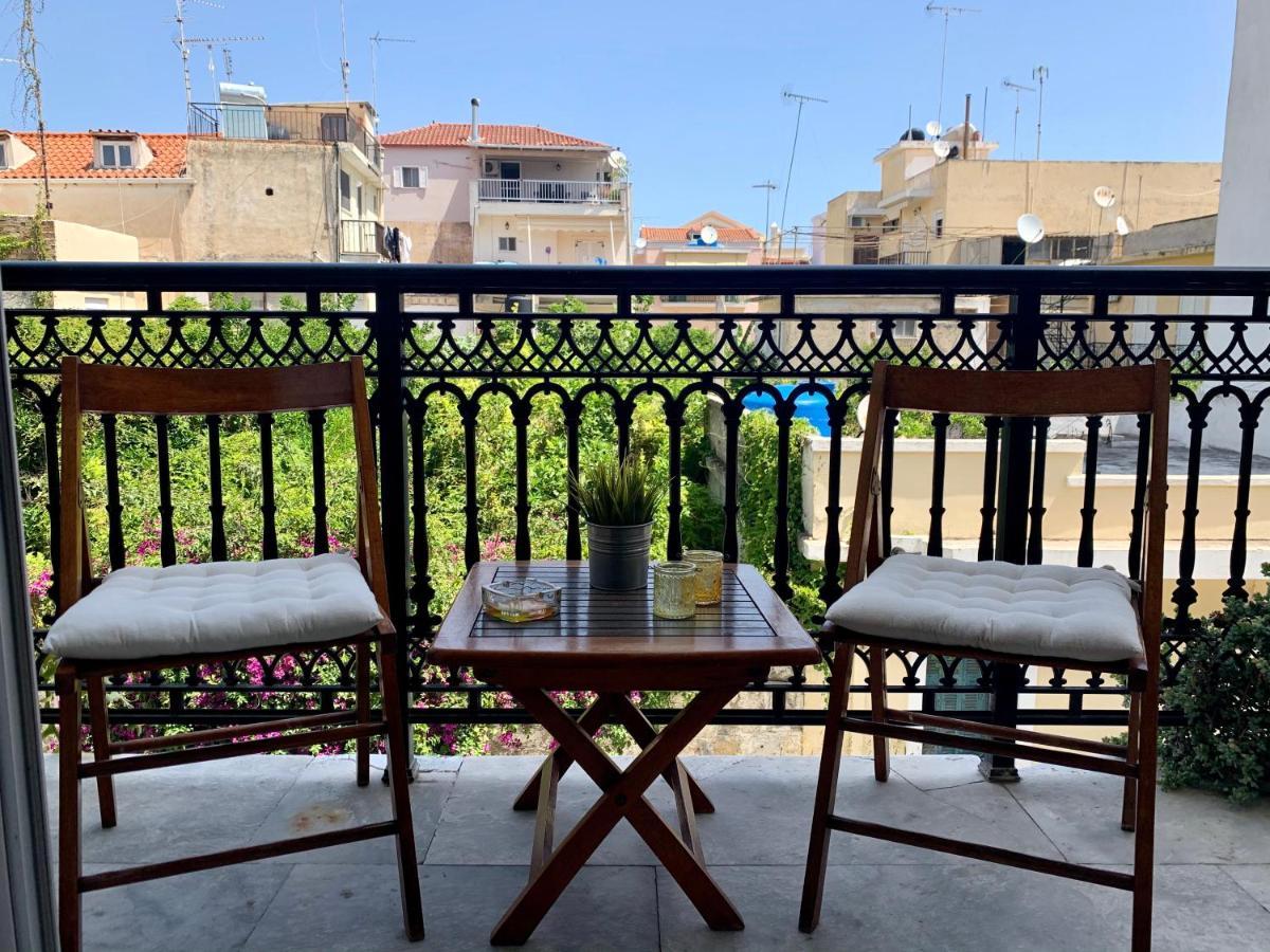 Aestas Home Città di Zante Esterno foto