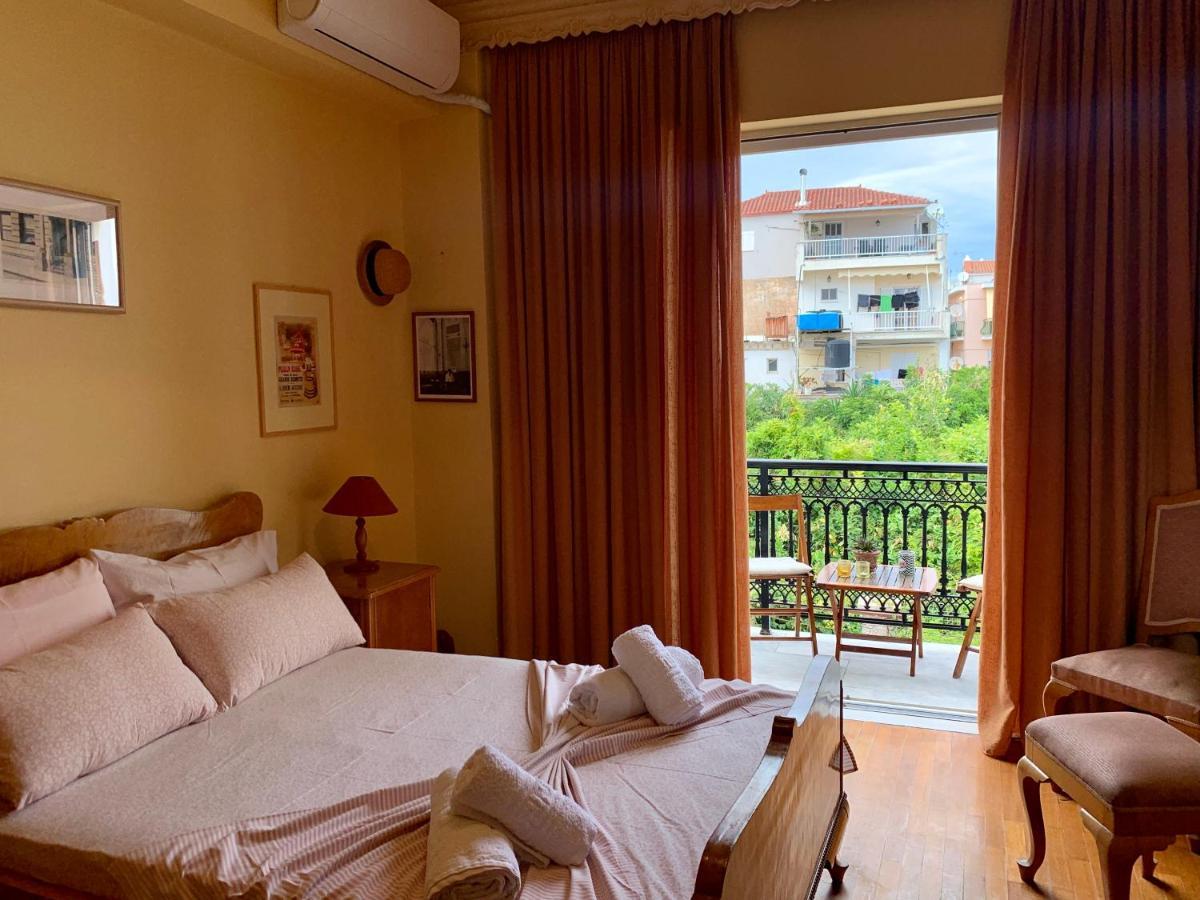 Aestas Home Città di Zante Esterno foto