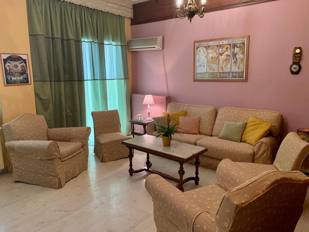 Aestas Home Città di Zante Esterno foto
