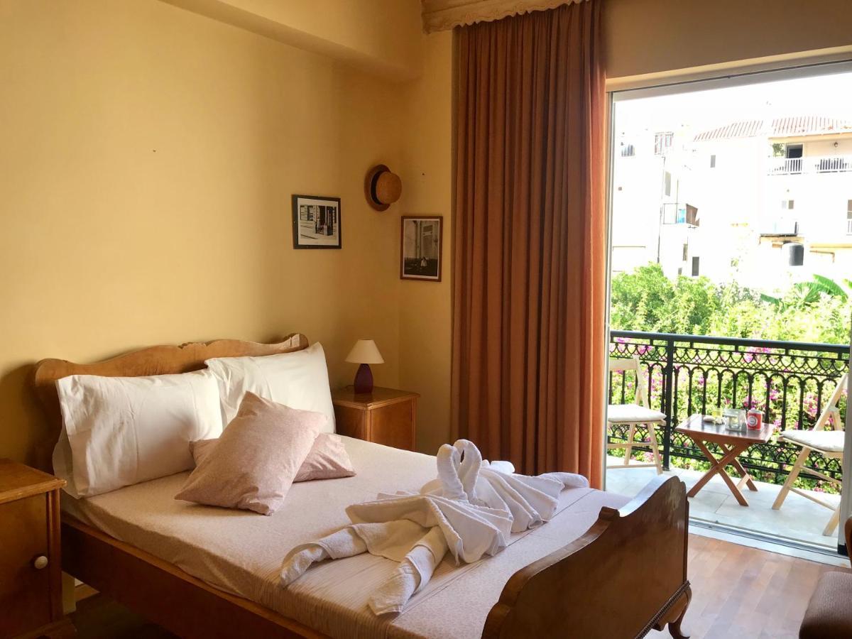Aestas Home Città di Zante Esterno foto