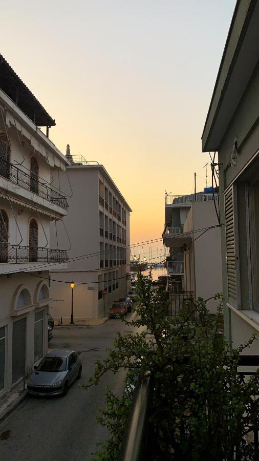 Aestas Home Città di Zante Esterno foto