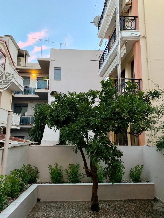 Aestas Home Città di Zante Esterno foto