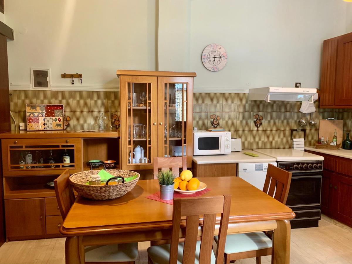 Aestas Home Città di Zante Esterno foto